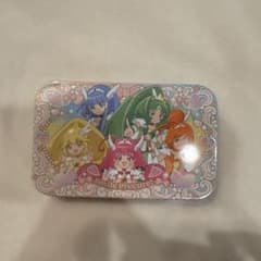 すらいどきゃん スマイルプリキュアのサムネイル