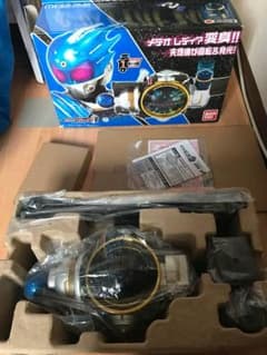 DX メテオドライバーのサムネイル
