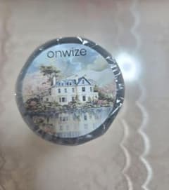 ⭐️SALE⭐️onwize 海外マスキングテープ　マステ 【2530】 onwize マスキングテープ 5m 海外マステ - メルカリ