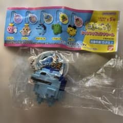 【匿名配送】たまごっち ぎんじろっち　ガチャのサムネイル