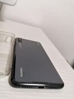 HUAWEI P20 Pro ブラック 128 GB SIMフリーのサムネイル