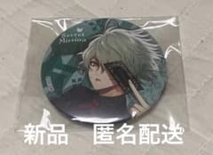 カラマリ 単独イベ シークレットミッション メセカ 缶バッジ 笹塚尊 カラマリ 単独イベ シークレットミッション 缶バッジ 笹塚尊 - メルカリ