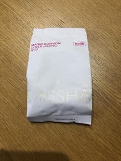 ミシャ クッションファンデーションのサムネイル
