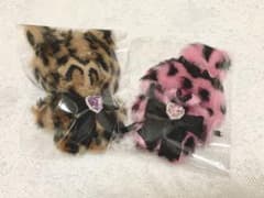 ぬい服 着ぐるみ 10cmのサムネイル