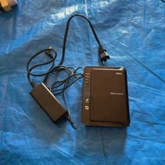 NEC PA-WR8750N-HP 本日まで稼働品のサムネイル