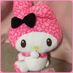 マイメロディぬいぐるみ♡のサムネイル