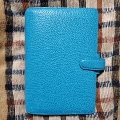 Filofax バイブルサイズ、システム手帳のサムネイル