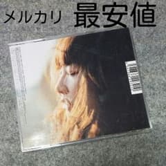 まばたき　YUKI　中古のサムネイル