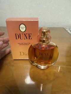 Dior DUNE オードトワレ 30mlのサムネイル