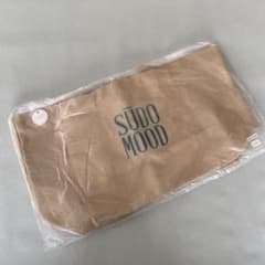TABLET hotel トートバッグ SUDO MOOD FEEL GOODのサムネイル