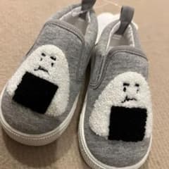 mimorandおにぎりスリッポンのサムネイル