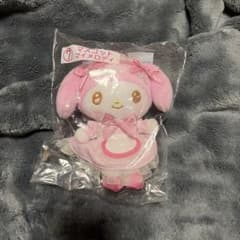 マイメロディ マスコットのサムネイル