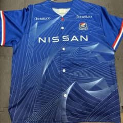 横浜F・マリノス応援Tシャツのサムネイル