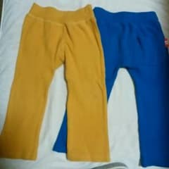 ストレッチパンツセットのサムネイル