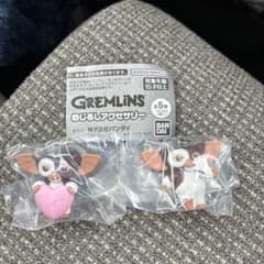 GREMLINS めじるしアクセサリー 2種セット　本日限定値下げしましたのサムネイル