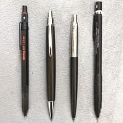 シャーペンまとめ売り ロットリング600 検索用 野原工芸 工房楔