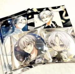 Element Sicks JIL 缶バッジ ネップリ 5点セット - メルカリ
