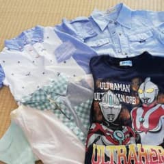 バンビ様、ウルトラマンのみのサムネイル