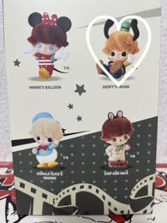 DIMOO WORLD×Disneyシリーズ　正規品のサムネイル