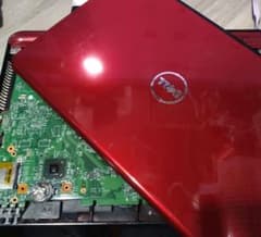 ノートパソコン Dell INSPIRON N5110 ジャンクのサムネイル