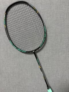 VICTOR オーラスピード 80X 4UG5 - メルカリ