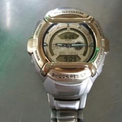 G-SHOCKの限定品です！のサムネイル