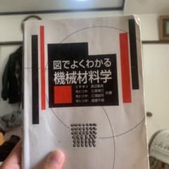 図でよくわかる機械材料学のサムネイル