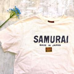 Thumbnail of 【雰囲気抜群】SAMURAI MADE IN JAPAN Tシャツ L 古着