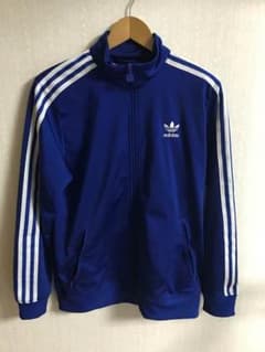 adidas originals トラックジャージのサムネイル