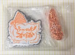 ヒプノシスマイク ヒプマイ オンラインくじ B賞 デカチェーン どついたれ本舗のサムネイル