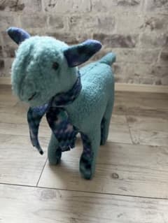 1993年生まれ廃盤パタゴニアstuffed toyぬいぐるみ90’sグアナコ m23176200577_1.jpg?1695166126