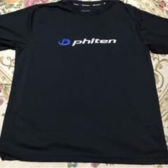 phiten 練習着のサムネイル