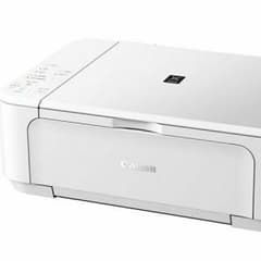 値下げ☆キャノンプリンター☆ピクサスMG3530のサムネイル