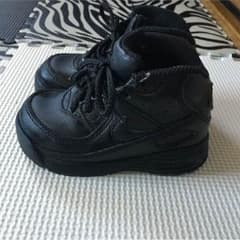 NIKE AIR MAX ベビー♡値下げのサムネイル