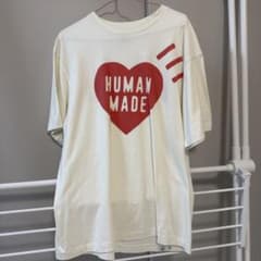 HUMAN MADE DAILY S/S T-SHIRTのサムネイル