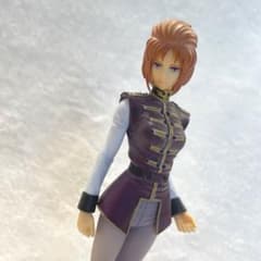 機動戦士ガンダムUC DXFフィギュア vol.2 マリーダ・クルス - メルカリ