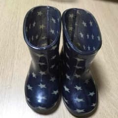 長靴 １３センチのサムネイル