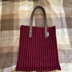 コメダ珈琲　トートバッグのサムネイル