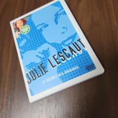 女警部ジュリー・レスコー 誕生の秘密('96仏)のサムネイル