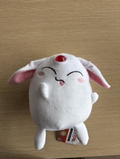 魔法騎士レイアース　モコナお手玉ぬいぐるみ2 ①
