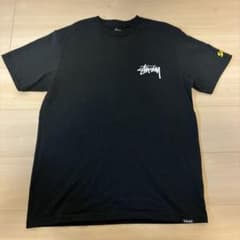 Schott 100周年記念Tシャツ STUSSYコラボ Schott 100周年記念Tシャツ STUSSYコラボ - メルカリ