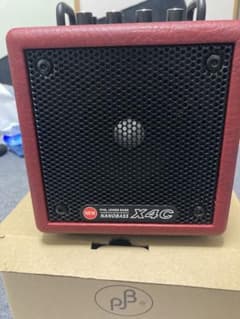 Phil Jones Bass X4C PJBのサムネイル