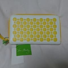 新品☆ヴェラブラッドリー長財布のサムネイル