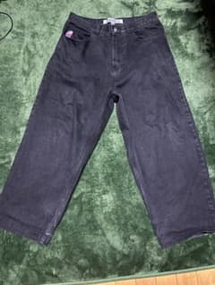 polar big boy pitch black 旧ロゴのサムネイル