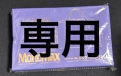 【新品未開封】SHIPS any ボストンバッグ MonoMax付録のサムネイル