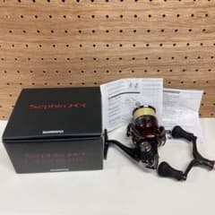 シマノ 25 セフィア XR C3000SDHHG 11＊171 - メルカリ