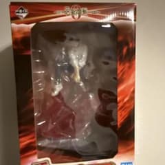 呪術廻戦フィギュアセットのサムネイル