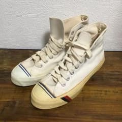 スニーカー　プロケッズ　PRO KEDS ヴィンテージ　ビンテージのサムネイル