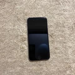 iPhone 6 Silver 16 GB SIMフリーのサムネイル