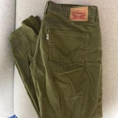 Levi's ボーイフレンドジーンズのサムネイル
